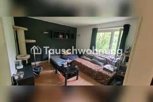 Tauschwohnung: Altbau 2,5-3 ZWhg
