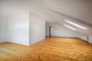 Lichtdurchflutete, charmante Dachgeschosswohnung
mit Südwest-Terrasse in sehr ruhiger und beliebter – Die vollständige Adresse der Immobilie erhältst du vom Anbieter., 52076 Kornelimünster, Aachen – Vorschaubild 4