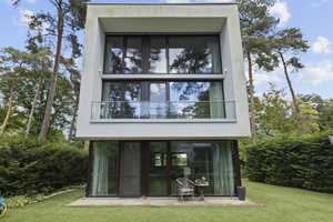 Wohnen wie im Urlaub – Luxuriöses Einfamilienhaus mit Seeblick!  – Seepromenade 76, 14476 Potsdam – Vorschaubild 28