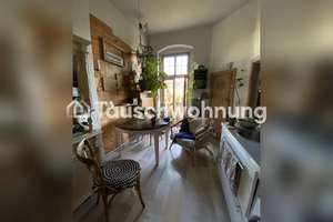 Tauschwohnung: Altbau, 2 Z. - 84 qm gegen 2,5/3 Z. Balkon, Altbau – Schöneicher Straße 18, 13055 Alt-Hohenschönhausen, Berlin – Vorschaubild 10