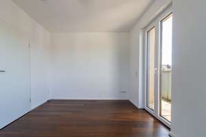 Blick über die Stadt- Altersgerechte helle Penthousewohnung an der Fußgängerzone – Die vollständige Adresse der Immobilie erhältst du vom Anbieter., 54292 Nord, Trier – Vorschaubild 17