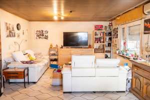 Habl Immobilien - Charmantes Einfamilienhaus mit großem Grundstück – Die vollständige Adresse der Immobilie erhältst du vom Anbieter., 55129 Hechtsheim, Mainz – Vorschaubild 3