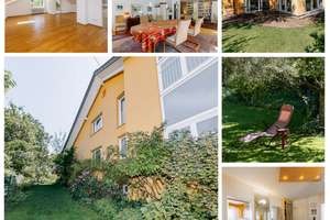 Neusäß-Bestlage, Luxuriös renoviertes Haus mit Traumgarten - sofort frei! – Die vollständige Adresse der Immobilie erhältst du vom Anbieter., 86356 Neusäß – Vorschaubild 2