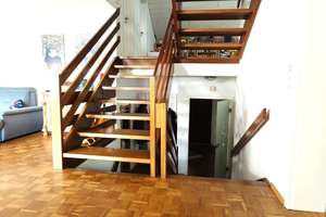 Individuelles Haus mit viel Platz! Innen und Außen, Wohnen in Trupbach – 57072 Trupbach, Siegen – Vorschaubild 3