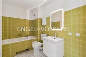 Sonnige 1-Zimmer-Wohnung mit Wohlfühlcharakter – Die vollständige Adresse der Immobilie erhältst du vom Anbieter., 12203 Lichterfelde, Berlin – Vorschaubild 7