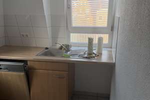 Helle modernisierte 2 Zi-Wohnung – Bludenzer Straße 16, 70469 Bahnhof Feuerbach, Stuttgart – Vorschaubild 7