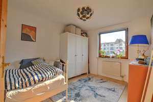 Hadern: Wohnkomfort mit großer Loggia! – Die vollständige Adresse der Immobilie erhältst du vom Anbieter., 81375 Neuhadern, München – Vorschaubild 6