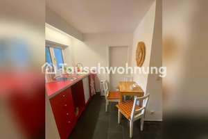 Tauschwohnung: Suchen 3 Zimmer für 1,5 Zimmer in Isarnähe – Die vollständige Adresse der Immobilie erhältst du vom Anbieter., 81679 Herzogpark, München – Vorschaubild 2