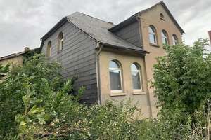 Villa - Sanierungsobjekt mit großem Potenzial – Die vollständige Adresse der Immobilie erhältst du vom Anbieter., 37619 Pegestorf – Vorschaubild 3
