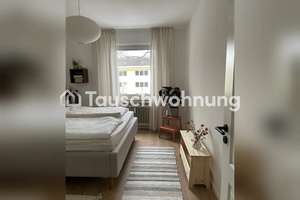 Tauschwohnung: Schöne 3-Zimmer Wohnung mit Balkon in Nippes – Gustav-Cords-Str. 17, 50733 Nippes (Ortsteil), Köln – Vorschaubild 4