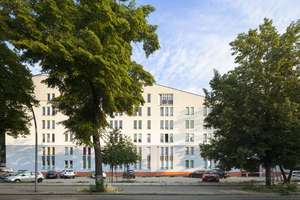 Vermietete 3-Zimmerwohnung in Berlin-Tiergarten – Flotowstraße 1, 10555 Hansaviertel, Berlin – Vorschaubild 13
