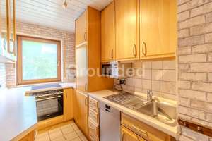 Renovierungsbedürftige 2-Zimmer-Wohnung mit Wintergarten – zzgl. Außenstellplatz – Büchenbacher Anlage 13, 91056 Büchenbach Nord, Erlangen – Vorschaubild 4