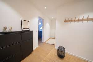 *Hochwertig möblierte 3-Zimmer- Wohnung mit Marktblick!* – Markt 14, 53111 Bonn-Zentrum, Bonn – Vorschaubild 8