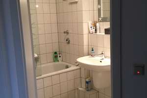 Wohnen mit Charakter: Gepflegte 2,5-Zimmer-Maisonette Wohnung in Brauweiler – Kaiser-Otto-Straße 13-15, 50259 Pulheim – Vorschaubild 5