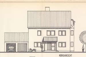 Bielefeld-Stieghorst: ZFH | Sackgassenlage 
ca. 174 m² Wfl. + ca. 58 m² ausgebaute Nutzfläche im DG – Die vollständige Adresse der Immobilie erhältst du vom Anbieter., 33605 Stieghorst, Bielefeld – Vorschaubild 44