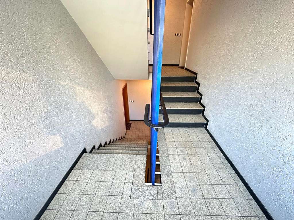 Immobilie in Kempen - Modernisierte 3-Zimmer-Eigentumswohnung mit Loggia im Kempener Norden - Bild 3