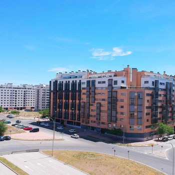 Wohnung zum Verkauf in Ensanche de Vallecas La Gavia, Villa de Vallecas Madrid