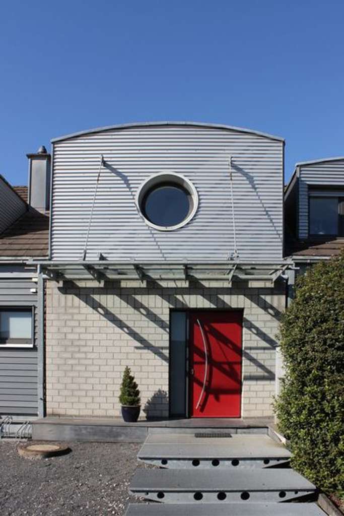 Geräumiges Reihenhaus mit gehobener Innenausstattung im Speckgürtel Düsseldorf