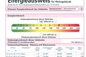 Leerstehende 2-Zimmer-Eigentumswohnung mit Balkon in Oldenburg/Nadorst – Die vollständige Adresse der Immobilie erhältst du vom Anbieter., 26123 Ehnernviertel, Oldenburg (Oldenburg) – Vorschaubild 17