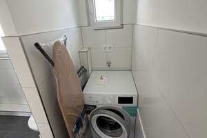 Möblierte Traumwohnung in Stuttgart-Vaihingen mit großer Dachterrasse  – Die vollständige Adresse der Immobilie erhältst du vom Anbieter., 70563 Vaihingen-Mitte, Stuttgart – Vorschaubild 3