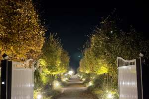 Technisch und energetisch Neuwertige Villa mit Pool, luxuriösem Wellnessbereich, Parkgrundstück. – Die vollständige Adresse der Immobilie erhältst du vom Anbieter., 33154 Salzkotten – Vorschaubild 9