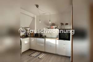 Tauschwohnung: Großzügige, charmante Wohnung am Volksgarten