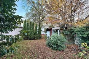 Modernisierte Altbau-Doppelhaushälfte mit Stellplätzen und Gartenoase in beliebter Lage von Pinneb – Die vollständige Adresse der Immobilie erhältst du vom Anbieter., 25421 Pinneberg – Vorschaubild 18