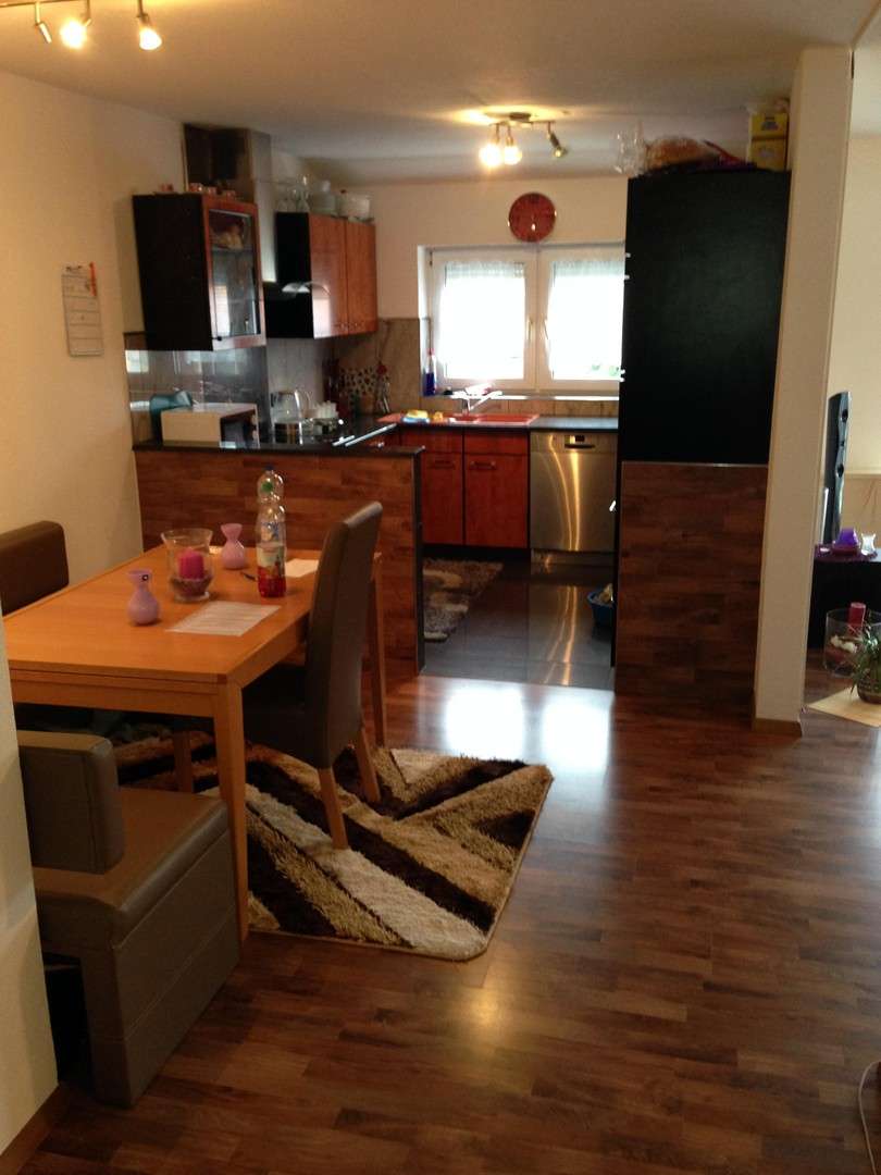 Immobilie in Krauchenwies - 4,8% Rendite! Provisionsfrei! Ohne EK möglich! Schöne 2,5 Zi-Whg. in Ablach zu verkaufen! (11) - Bild 8