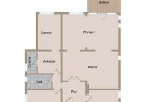 Gepflegtes Zweifamilienhaus mit großzügigem Grundstück in sehr guter Wohnlage. – Die vollständige Adresse der Immobilie erhältst du vom Anbieter., 50733 Nippes (Ortsteil), Köln – Vorschaubild 29