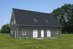 Neubau Doppelhaushälfte in Eversten! – Oldenburg (Oldenburg) – Vorschaubild 2