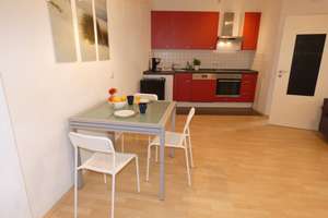 Schöne, möblierte 2-Zimmerwohnung im EG in Köln-Nippes – Lohsestraße 67, 50733 Nippes (Ortsteil), Köln – Vorschaubild 3