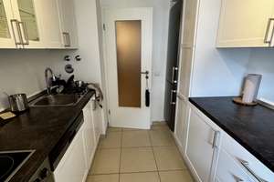Ruhige 2-Zimmer-Wohnung mit Balkon im Herzen der Münchner Altstadt – Sendlingerstraße 28, 80331 Hackenviertel, München – Vorschaubild 23