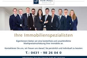 Modern sanierte 3-Zimmer-Wohnung in attraktiver Lage – Die vollständige Adresse der Immobilie erhältst du vom Anbieter., 24149 Neumühlen-Dietrichsdorf, Kiel – Vorschaubild 22