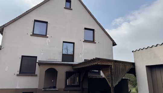 Bild von Ein- bis Zweifamilienhaus plus zusätzl. Bebauung!? in ruhiger Lage "Ober-Roden"