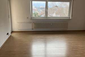 Wohnkomfort in ruhiger Lage – gepflegte 3-Zimmer-Wohnung mit Balkon