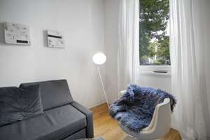 Carré Voltaire · Furnished flat in a 2018 new build · Charlottenburg · 58 qm – Kurfürstenstr. 136, 10785 Schöneberg, Berlin – Vorschaubild 17