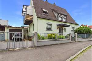 Zusätzliche Bebauungsmöglichkeit – seltenes Entwicklungspotenzial in Obernau! – Die vollständige Adresse der Immobilie erhältst du vom Anbieter., 63743 Obernau, Aschaffenburg – Vorschaubild 16