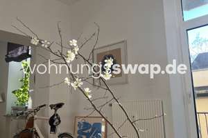 Wohnungstausch: Albrechtstraße 43 – Albrechtstraße 43, 80000 St. Vinzenz, München – Vorschaubild 2