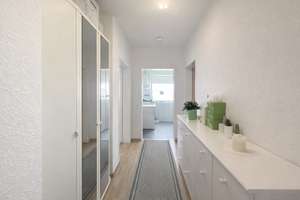 Helle 3-Zimmer-Wohnung mit Südbalkon in Gremmendorf – Die vollständige Adresse der Immobilie erhältst du vom Anbieter., 48167 Gremmendorf-West, Münster – Vorschaubild 5
