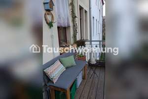 Tauschwohnung: Wohnung mit Balkon und tollen Nachbarn – Die vollständige Adresse der Immobilie erhältst du vom Anbieter., 1129 Pieschen-Nord/Trachenberge, Dresden – Vorschaubild 7