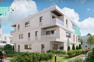 Eigentumswohnung mit großem Wohnbereich und Terrasse – Wiltbergstraße 100 Haus 53, 13125 Buch, Berlin – Vorschaubild 8