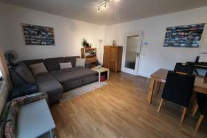 Helle 3-Zimmer-Wohnung mit Balkon in der Innenstadt – Die vollständige Adresse der Immobilie erhältst du vom Anbieter., 38100 Innenstadt, Braunschweig – Vorschaubild 3