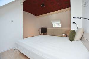 Renovierte und modern möblierte Maisonettewohnung in toller Lage in Stuttgart Möhringen – Die vollständige Adresse der Immobilie erhältst du vom Anbieter., 70567 Möhringen-Ost, Stuttgart – Vorschaubild 12