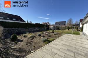 Ebenerdig wohnen in Stralsund – Moderner Bungalow mit Terrasse, Kamin und Garage – Die vollständige Adresse der Immobilie erhältst du vom Anbieter., 18439 Süd, Stralsund – Vorschaubild 14