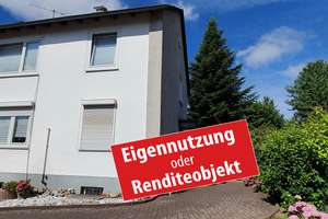 Attraktive Doppelchance! Vermietetes Reihenendhaus mit TOPRENDITE und KfW-Förderung – Die vollständige Adresse der Immobilie erhältst du vom Anbieter., 31737 Rinteln – Vorschaubild 1
