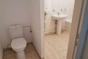 Studio zu Vermieten in FRANKREICH/Schoeneck an der Grenze von Saarbrücken – Die vollständige Adresse der Immobilie erhältst du vom Anbieter., 57350 Saarbrücken – Vorschaubild 9