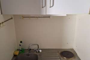1-Zimmer Wohnung mit Balkon in Köln-Sülz – Paul-Schallück-Straße 31, 50939 Sülz, Köln – Vorschaubild 11