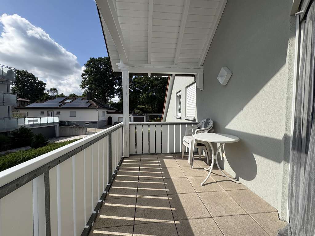 Immobilie in Muhr am See - Charmantes 1-Zimmer-Apartment in Muhr am See – Ideales Renditeobjekt - Bild 2