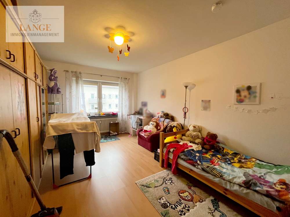 Immobilie in Walsrode - 3-Zimmerwohnung mit guter Rendite in Walsrode zu verkaufen! - Bild 2