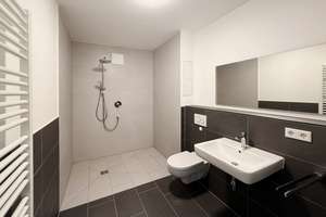 Stilvolles Familiendomizil im Maison VIKTORIA – Die vollständige Adresse der Immobilie erhältst du vom Anbieter., 12161 Friedenau, Berlin – Vorschaubild 9